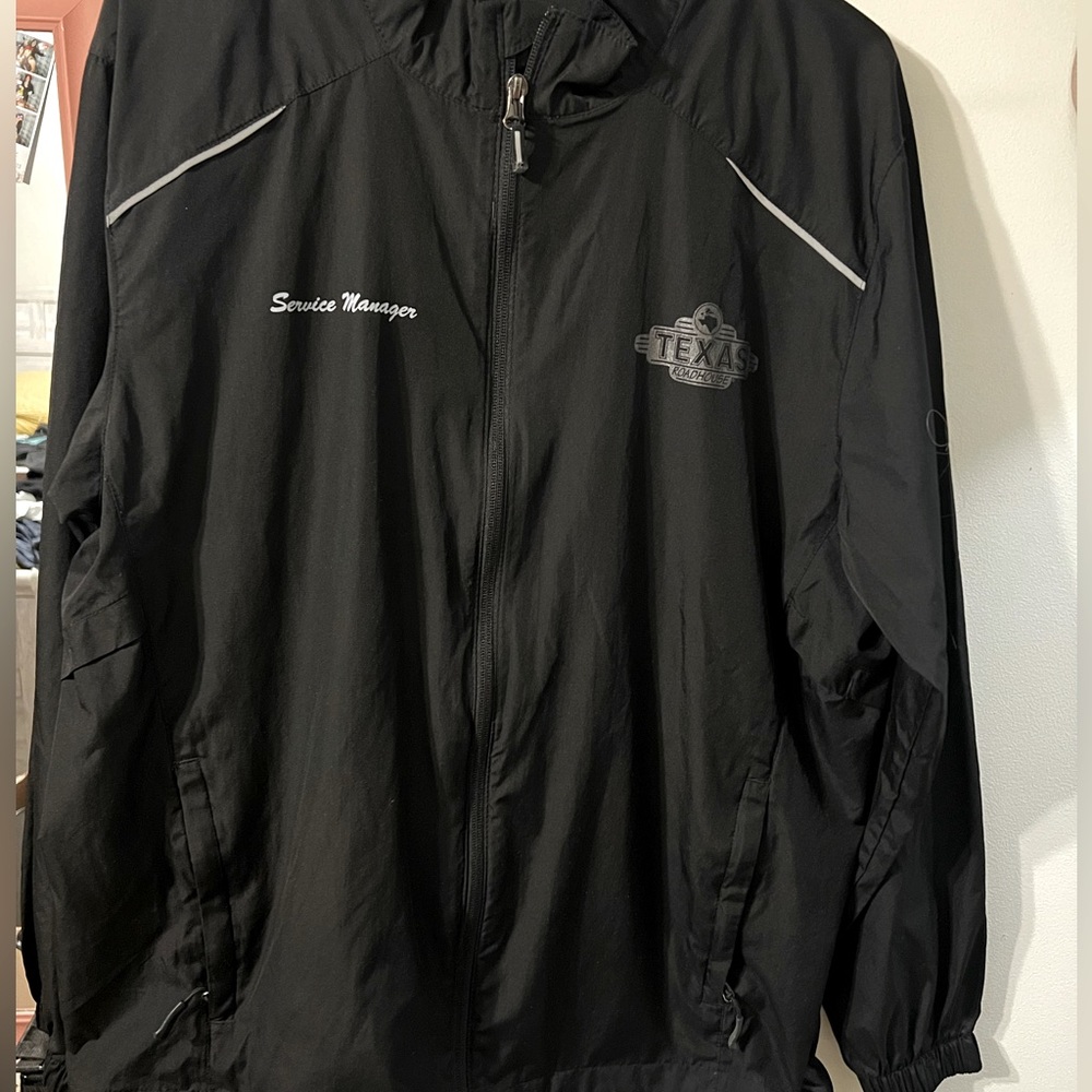 Txrh jacket